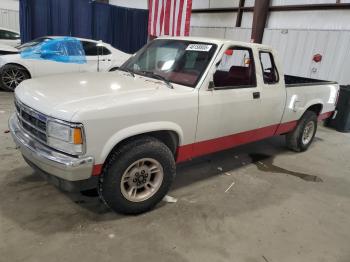  Salvage Dodge Dakota