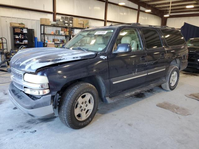  Salvage Chevrolet Suburban