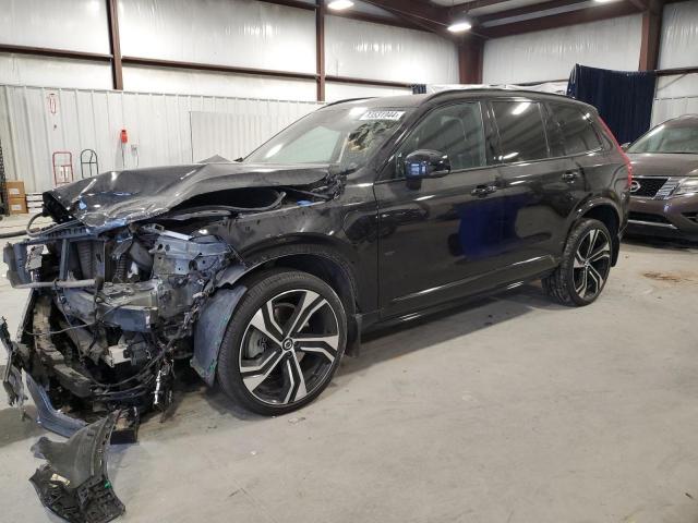  Salvage Volvo XC90