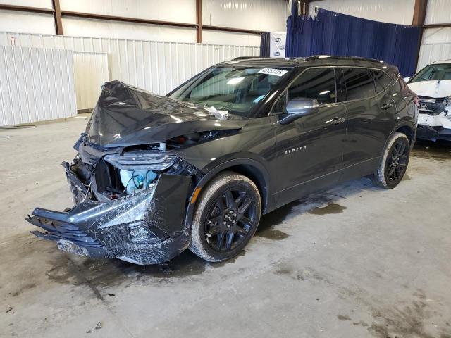  Salvage Chevrolet Blazer