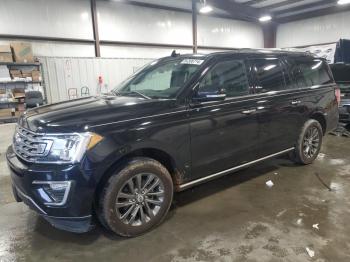  Salvage Ford Expedition