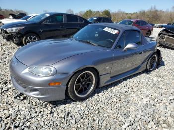  Salvage Mazda Mx5