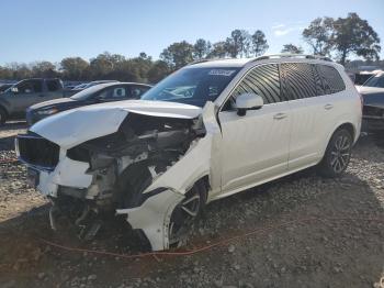  Salvage Volvo XC90