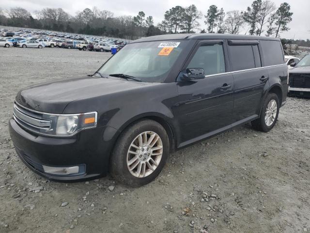  Salvage Ford Flex