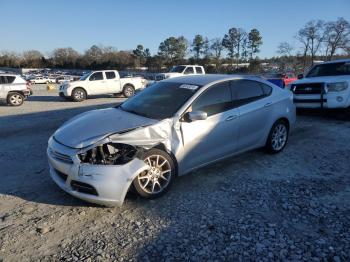  Salvage Dodge Dart