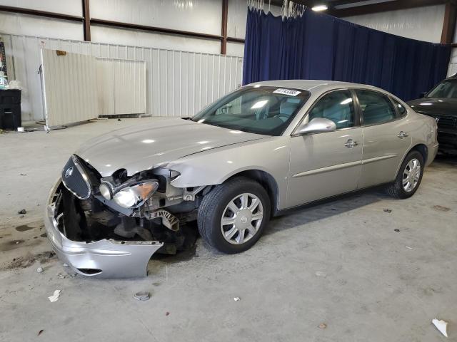  Salvage Buick LaCrosse