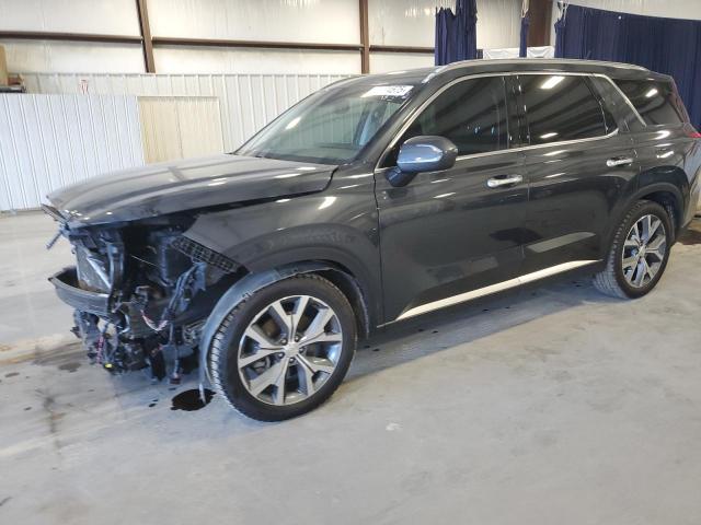  Salvage Hyundai PALISADE