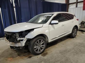  Salvage Acura RDX