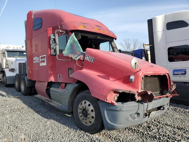  Salvage Freightliner Century120