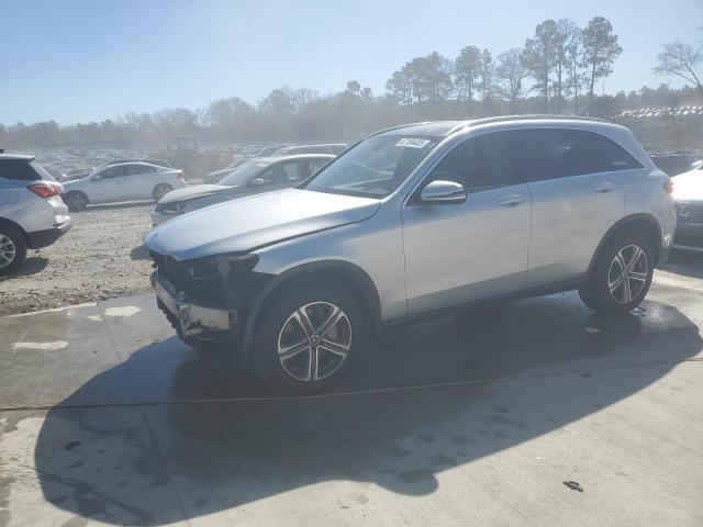  Salvage Mercedes-Benz GLC