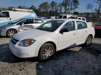  Salvage Chevrolet Cobalt Ls