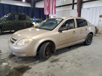  Salvage Chevrolet Cobalt Ls