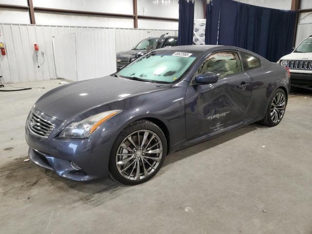  Salvage INFINITI G37