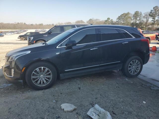  Salvage Cadillac XT5