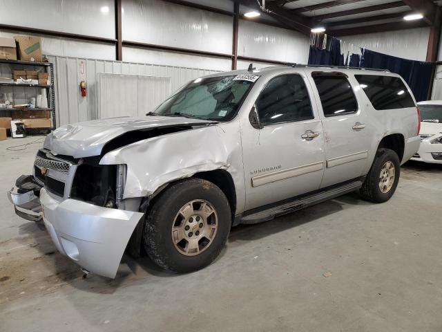  Salvage Chevrolet Suburban