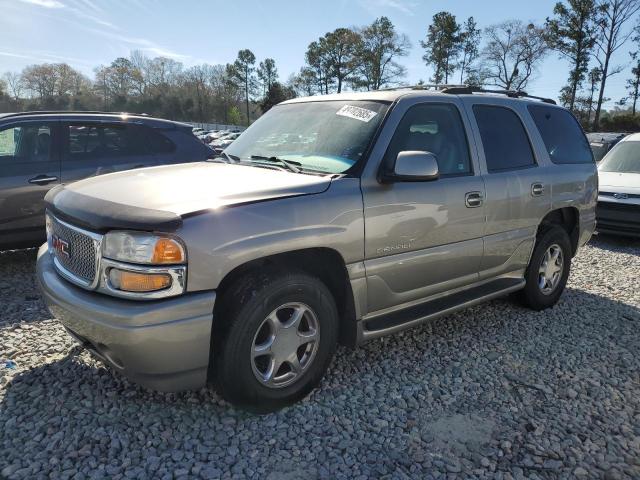  Salvage GMC Denali