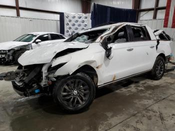  Salvage Ford Expedition