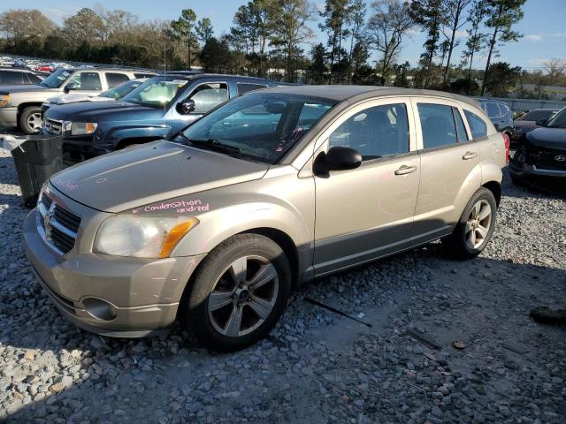  Salvage Dodge Caliber