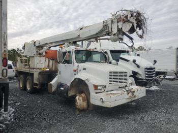  Salvage International 4000 Serie