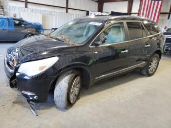  Salvage Buick Enclave