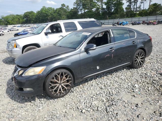  Salvage Lexus Gs