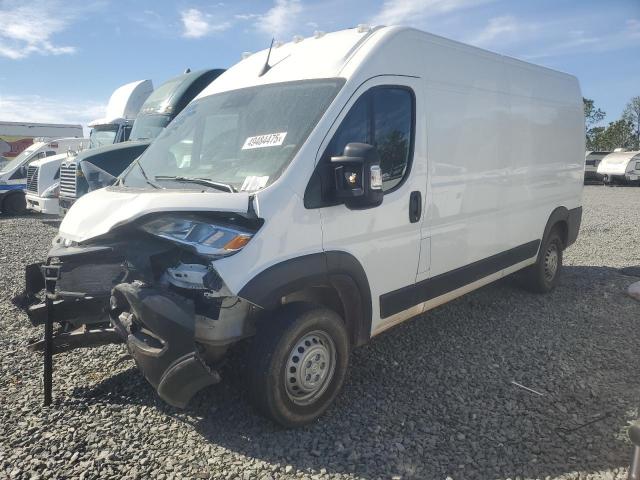  Salvage Ram Promaster