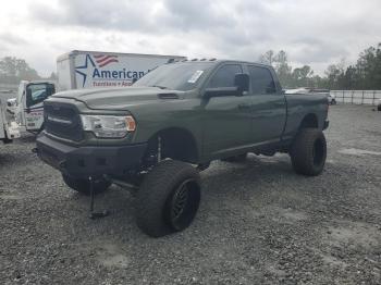 Salvage Ram 2500
