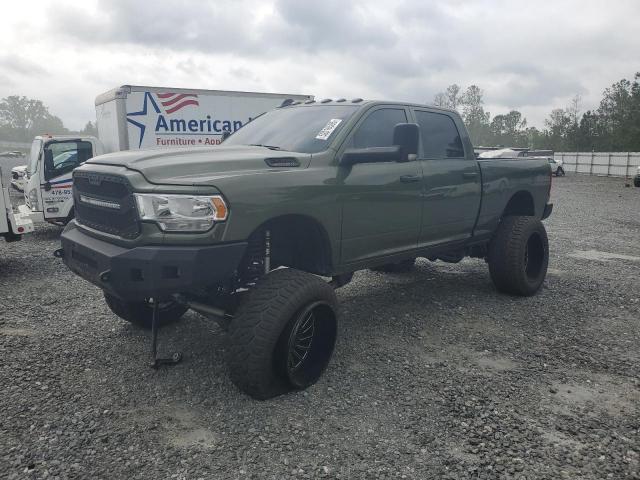  Salvage Ram 2500