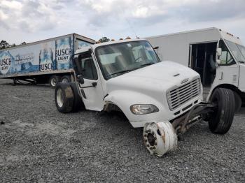  Salvage Freightliner M2 106 Med