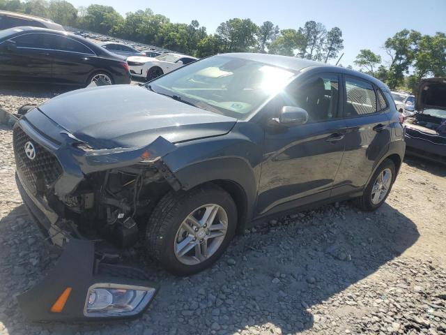  Salvage Hyundai KONA