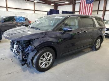  Salvage Kia Carnival