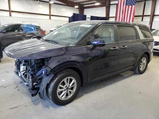  Salvage Kia Carnival