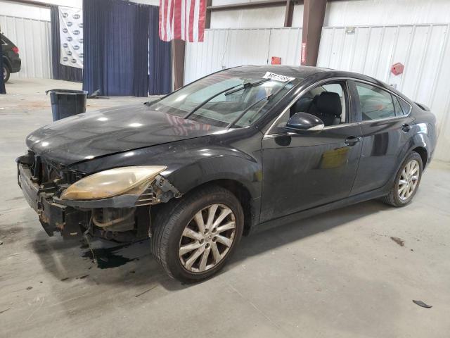  Salvage Mazda 6