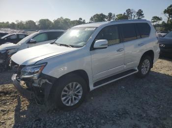  Salvage Lexus Gx