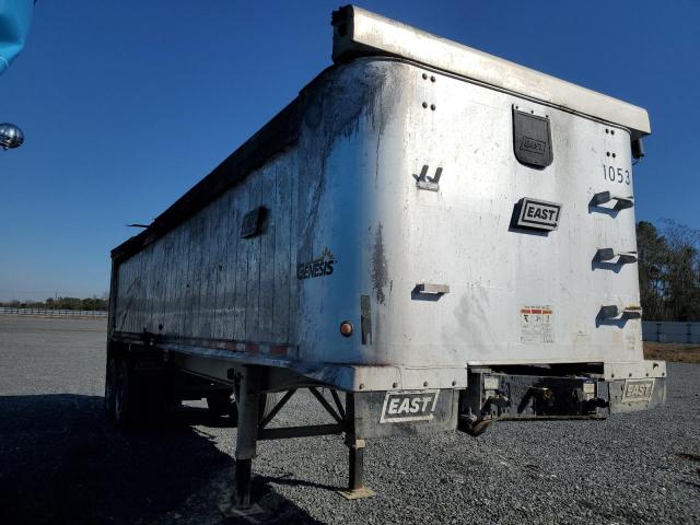  Salvage East Trailer