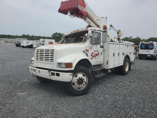  Salvage International 4000 Serie