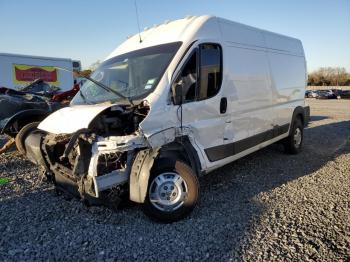  Salvage Ram Promaster