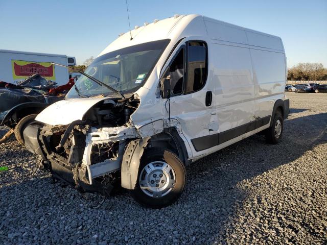  Salvage Ram Promaster