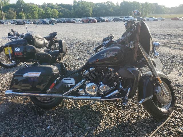  Salvage Yamaha Xvz13 Tf