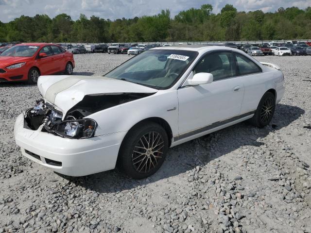  Salvage Acura CL