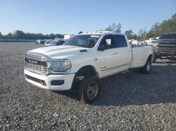  Salvage Ram 3500