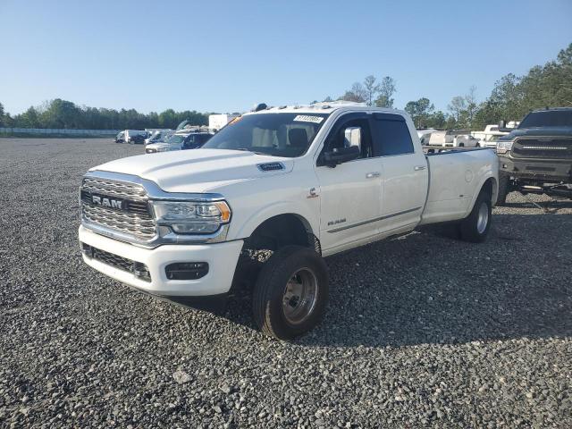  Salvage Ram 3500