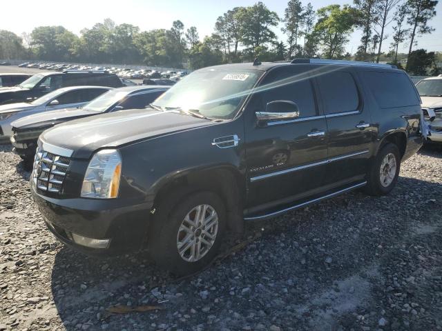  Salvage Cadillac Escalade