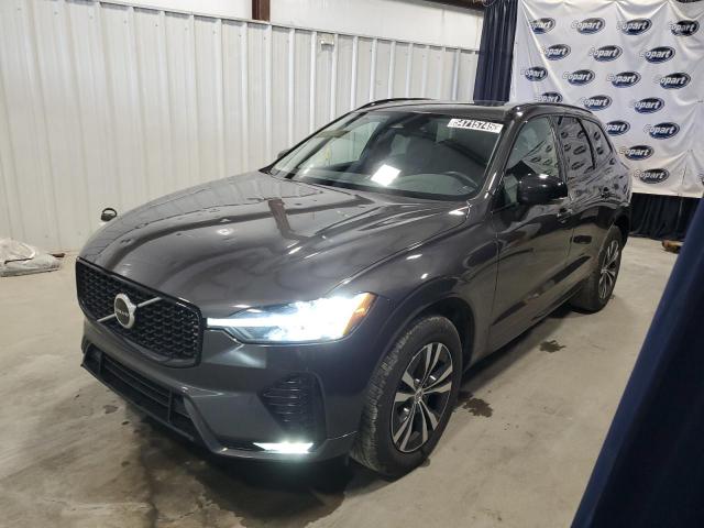  Salvage Volvo Xc60 Core