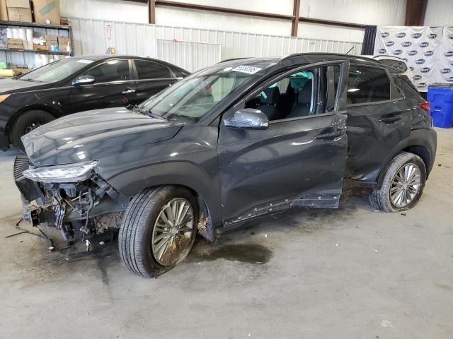  Salvage Hyundai KONA