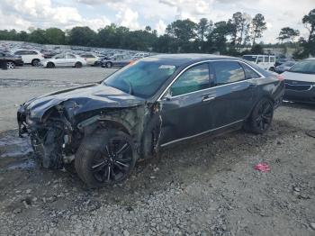  Salvage Cadillac CT6
