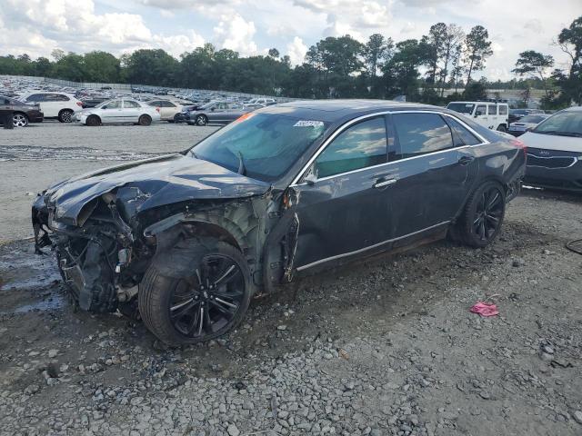  Salvage Cadillac CT6