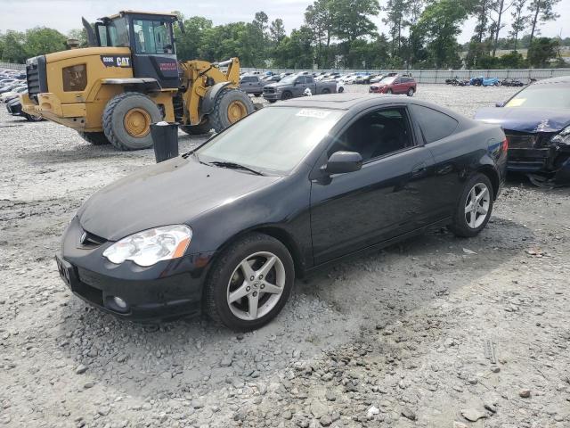  Salvage Acura RSX