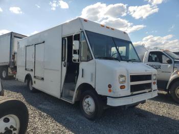  Salvage Freightliner Mt45