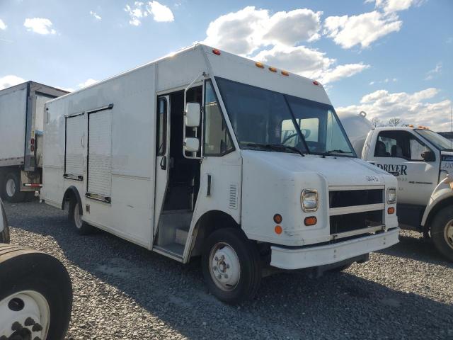  Salvage Freightliner Mt45